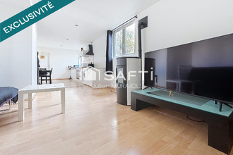 achat appartement hayange 57700
