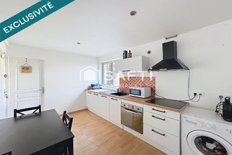achat appartement hayange 57700