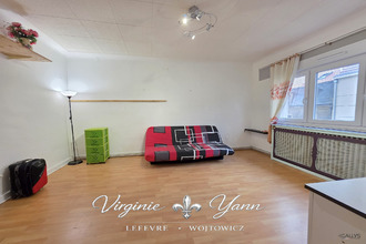 achat appartement hayange 57700