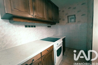achat appartement hayange 57700