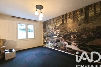 achat appartement hayange 57700