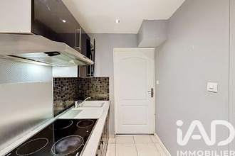 achat appartement hayange 57700