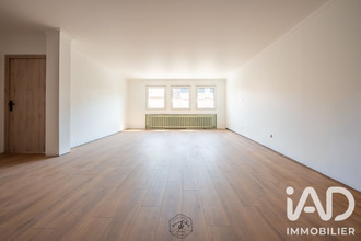 achat appartement hayange 57700