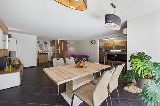 achat appartement hayange 57700