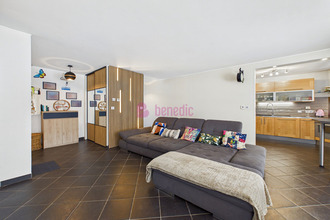 achat appartement hayange 57700