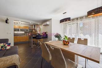 achat appartement hayange 57700