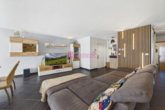 achat appartement hayange 57700