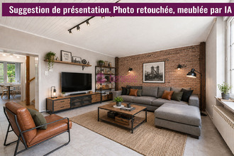 achat appartement hayange 57700