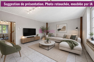 achat appartement hayange 57700