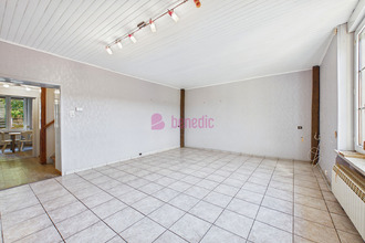 achat appartement hayange 57700