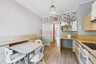 achat appartement hayange 57700