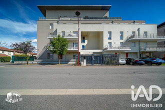 achat appartement hayange 57700