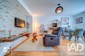 achat appartement hayange 57700