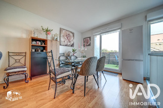 achat appartement hayange 57700
