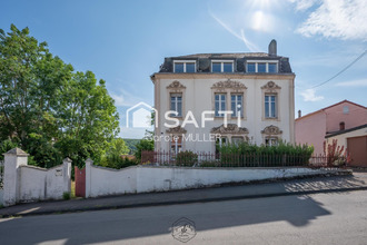 achat appartement hayange 57700