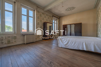 achat appartement hayange 57700
