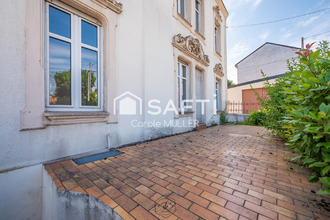 achat appartement hayange 57700