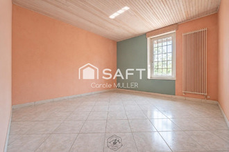 achat appartement hayange 57700