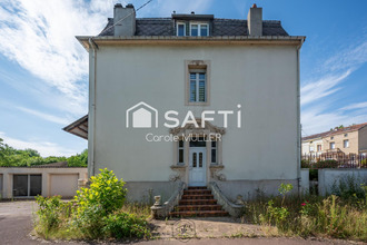 achat appartement hayange 57700