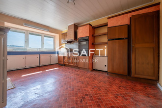 achat appartement hayange 57700