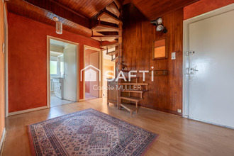 achat appartement hayange 57700