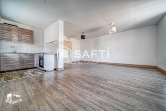 achat appartement hayange 57700