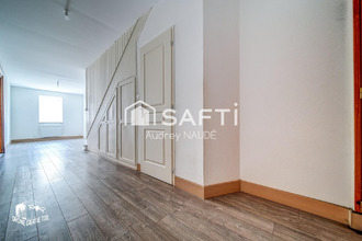achat appartement hayange 57700