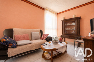 achat appartement hayange 57700
