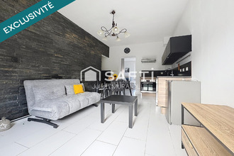 achat appartement hayange 57700