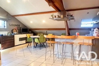 achat appartement hayange 57700