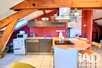 achat appartement hayange 57700