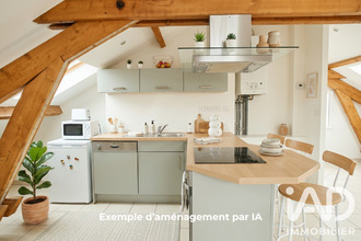 achat appartement hayange 57700