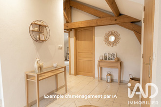 achat appartement hayange 57700