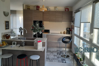achat appartement hazebrouck 59190