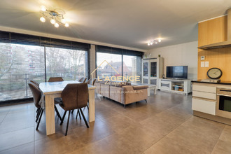 achat appartement hazebrouck 59190