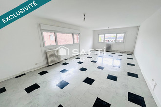 achat appartement hazebrouck 59190