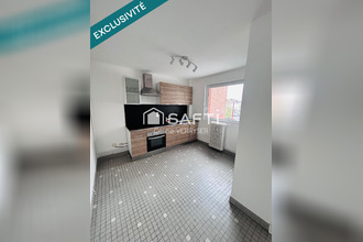achat appartement hazebrouck 59190