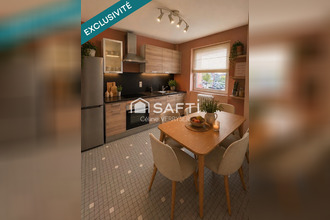 achat appartement hazebrouck 59190