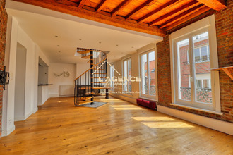 achat appartement hazebrouck 59190