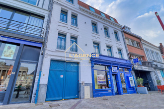 achat appartement hazebrouck 59190