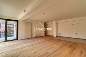 achat appartement hazebrouck 59190