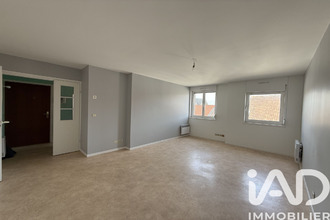 achat appartement hazebrouck 59190