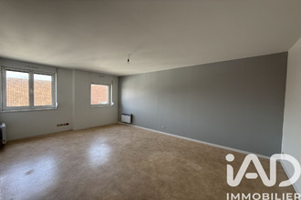achat appartement hazebrouck 59190