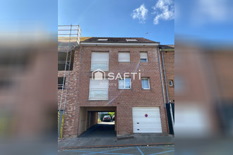 achat appartement hazebrouck 59190