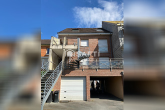 achat appartement hazebrouck 59190