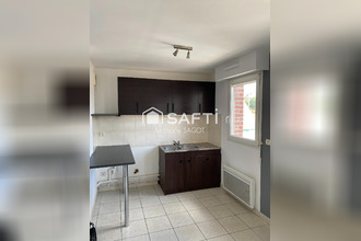 achat appartement hazebrouck 59190