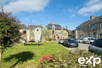 achat appartement hede-bazouges 35630