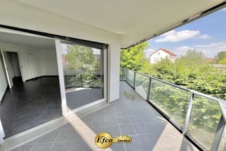 achat appartement hegenheim 68220