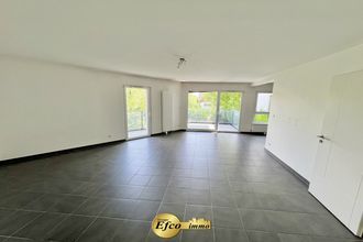 achat appartement hegenheim 68220