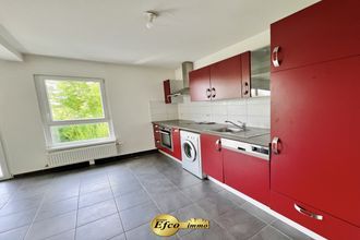 achat appartement hegenheim 68220